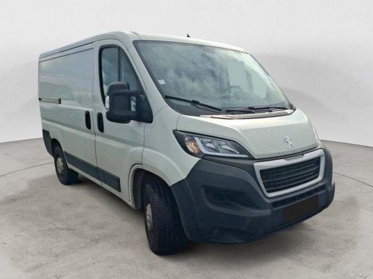 Peugeot Boxer second hand de vanzare