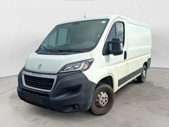 Peugeot Boxer second hand de vanzare