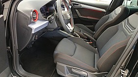 Seat Ibiza second hand de vanzare