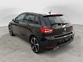 Seat Ibiza second hand de vanzare