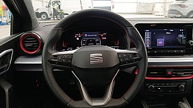 Seat Ibiza second hand de vanzare