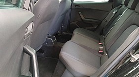 Seat Ibiza second hand de vanzare