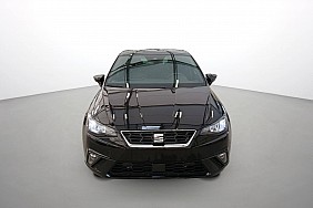 Seat Ibiza second hand de vanzare
