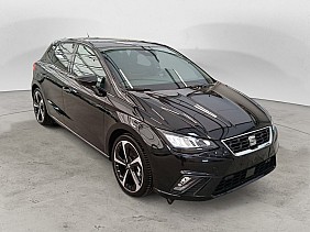 Seat Ibiza second hand de vanzare