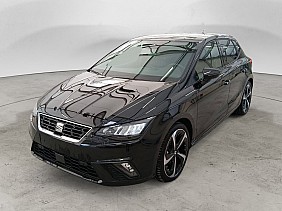 Seat Ibiza second hand de vanzare
