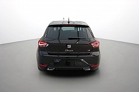 Seat Ibiza second hand de vanzare