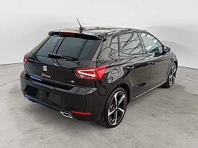 Seat Ibiza second hand de vanzare