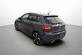 Seat Ibiza second hand de vanzare