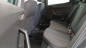 Seat Ibiza second hand de vanzare
