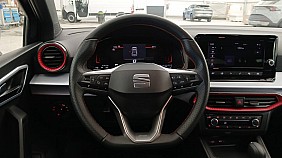 Seat Ibiza second hand de vanzare