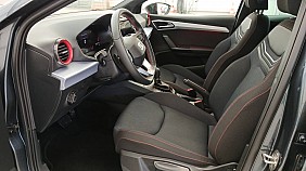 Seat Ibiza second hand de vanzare