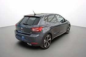 Seat Ibiza second hand de vanzare