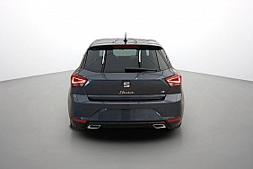 Seat Ibiza second hand de vanzare