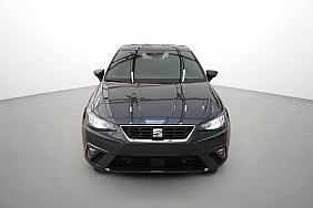 Seat Ibiza second hand de vanzare