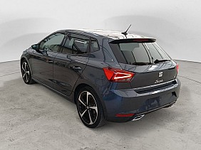 Seat Ibiza second hand de vanzare