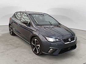 Seat Ibiza second hand de vanzare