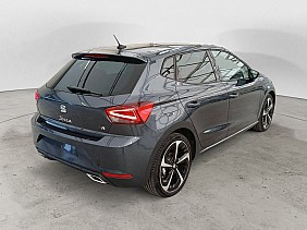 Seat Ibiza second hand de vanzare