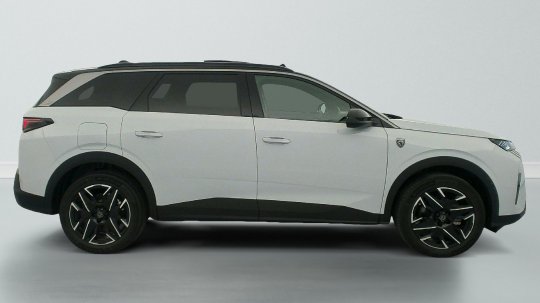 Peugeot 5008 second hand de vanzare