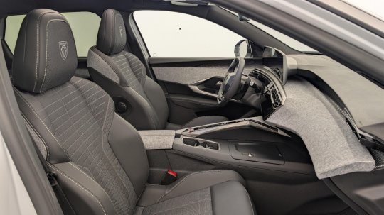 Peugeot 5008 second hand de vanzare