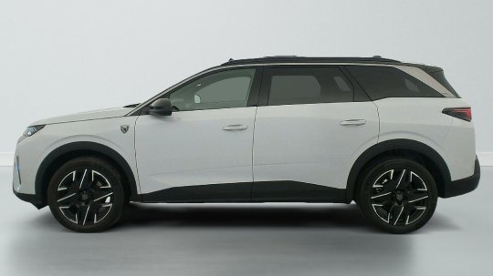 Peugeot 5008 second hand de vanzare