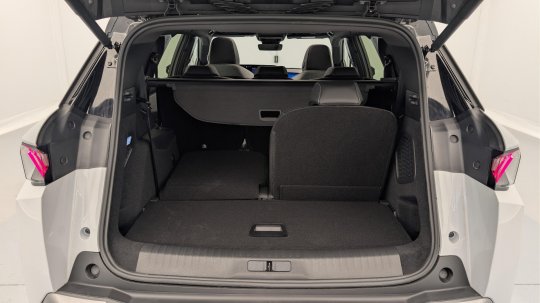 Peugeot 5008 second hand de vanzare