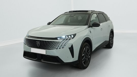 Peugeot 5008 second hand de vanzare