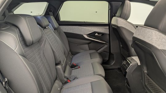 Peugeot 5008 second hand de vanzare