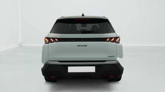 Peugeot 5008 second hand de vanzare