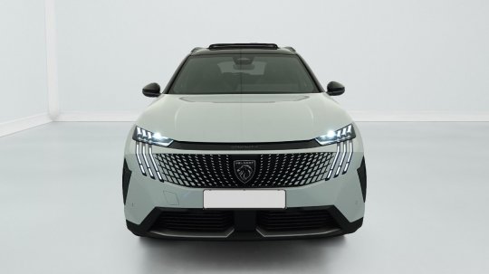 Peugeot 5008 second hand de vanzare