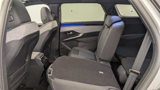 Peugeot 5008 second hand de vanzare