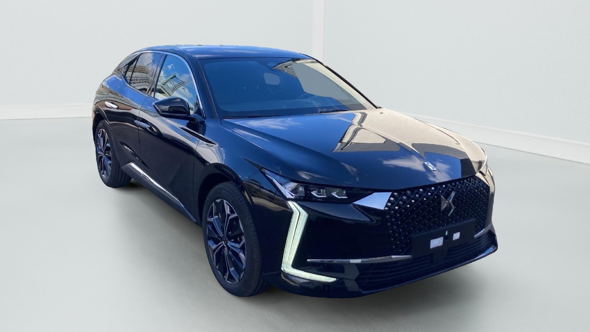 DS Automobiles DS4