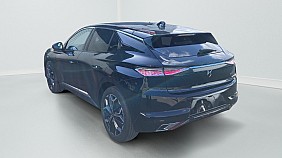 DS Automobiles DS4 second hand de vanzare