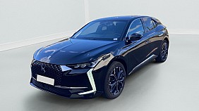 DS Automobiles DS4 second hand de vanzare