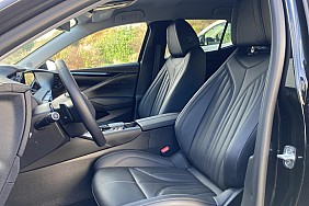 DS Automobiles DS4 second hand de vanzare