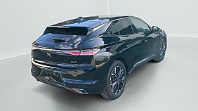 DS Automobiles DS4 second hand de vanzare