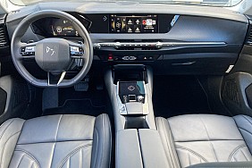 DS Automobiles DS4 second hand de vanzare