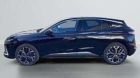 DS Automobiles DS4 second hand de vanzare