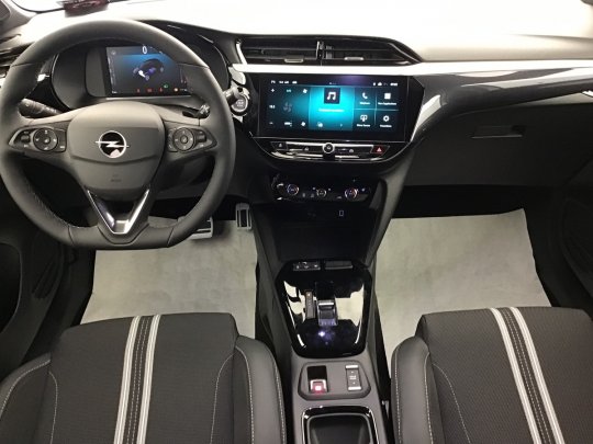 Opel Corsa second hand de vanzare