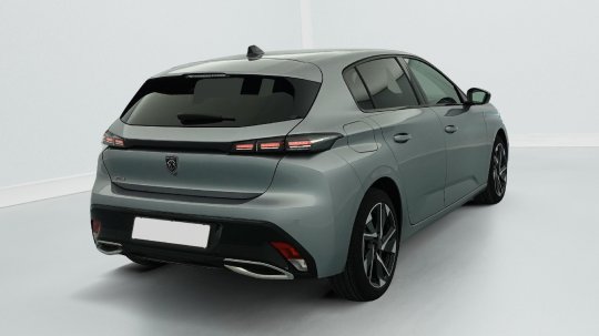 Peugeot 308 second hand de vanzare