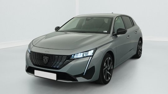 Peugeot 308 second hand de vanzare