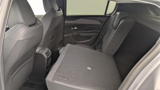 Peugeot 308 second hand de vanzare