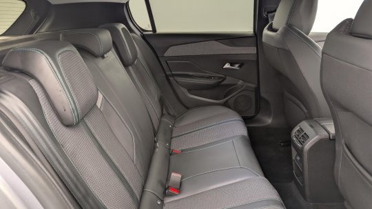 Peugeot 308 second hand de vanzare