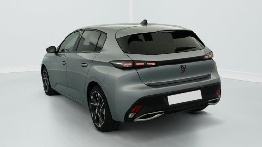 Peugeot 308 second hand de vanzare