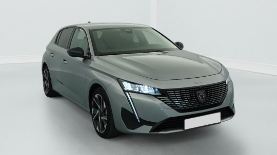 Peugeot 308 second hand de vanzare