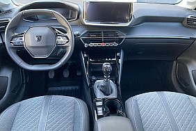 Peugeot 208 second hand de vanzare
