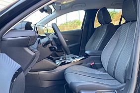 Peugeot 208 second hand de vanzare