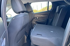 Peugeot 208 second hand de vanzare