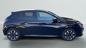 Peugeot 208 second hand de vanzare