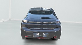 Peugeot 208 second hand de vanzare