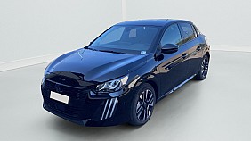 Peugeot 208 second hand de vanzare